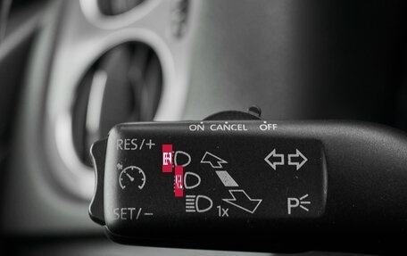 Volkswagen Tiguan I, 2011 год, 1 350 000 рублей, 13 фотография