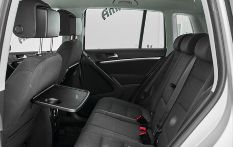 Volkswagen Tiguan I, 2011 год, 1 350 000 рублей, 21 фотография