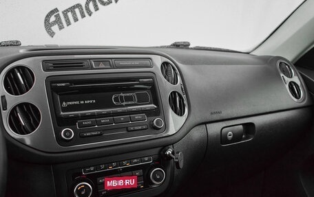 Volkswagen Tiguan I, 2011 год, 1 350 000 рублей, 16 фотография