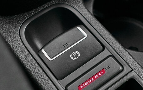 Volkswagen Tiguan I, 2011 год, 1 350 000 рублей, 19 фотография