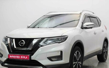 Nissan X-Trail, 2020 год, 2 375 000 рублей, 1 фотография