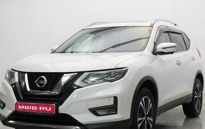 Nissan X-Trail, 2020 год, 2 375 000 рублей, 1 фотография