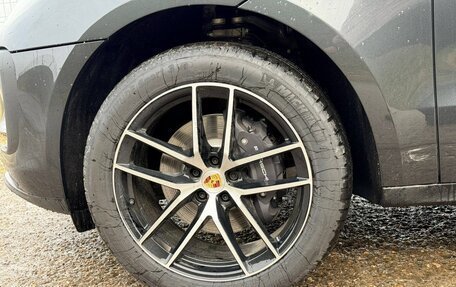 Porsche Macan I рестайлинг, 2025 год, 11 600 000 рублей, 4 фотография