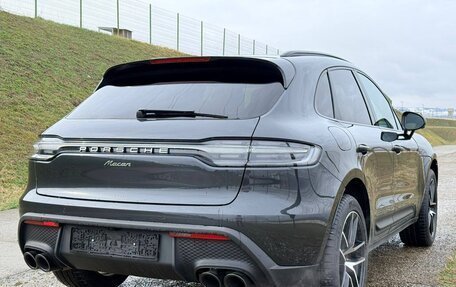 Porsche Macan I рестайлинг, 2025 год, 11 600 000 рублей, 5 фотография