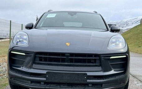 Porsche Macan I рестайлинг, 2025 год, 11 600 000 рублей, 7 фотография