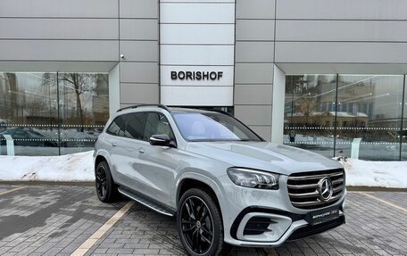Mercedes-Benz GLS, 2025 год, 18 200 000 рублей, 1 фотография
