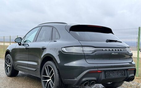 Porsche Macan I рестайлинг, 2025 год, 11 600 000 рублей, 6 фотография