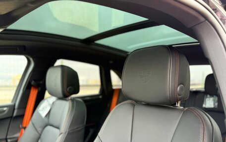 Porsche Macan I рестайлинг, 2025 год, 11 600 000 рублей, 2 фотография