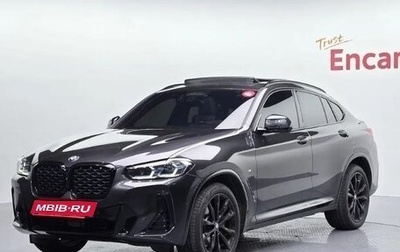 BMW X4, 2025 год, 9 200 000 рублей, 1 фотография