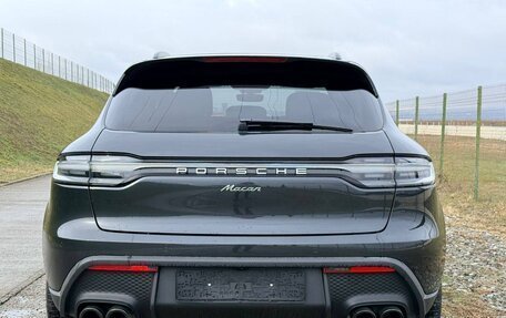 Porsche Macan I рестайлинг, 2025 год, 11 600 000 рублей, 8 фотография