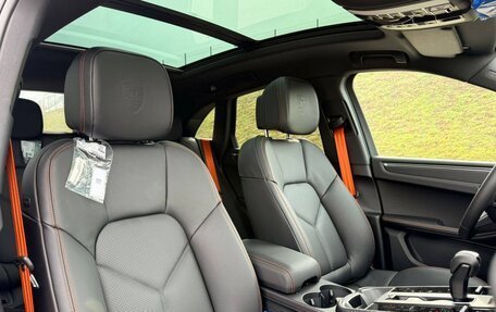 Porsche Macan I рестайлинг, 2025 год, 11 600 000 рублей, 11 фотография