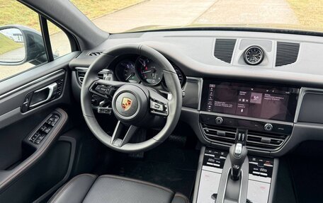 Porsche Macan I рестайлинг, 2025 год, 11 600 000 рублей, 14 фотография