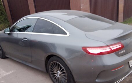 Mercedes-Benz E-Класс, 2020 год, 4 600 000 рублей, 3 фотография