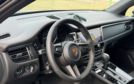 Porsche Macan I рестайлинг, 2025 год, 11 600 000 рублей, 12 фотография