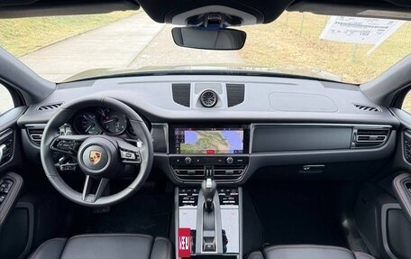 Porsche Macan I рестайлинг, 2025 год, 11 600 000 рублей, 10 фотография