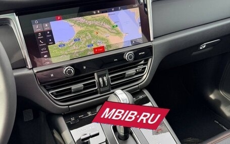 Porsche Macan I рестайлинг, 2025 год, 11 600 000 рублей, 15 фотография