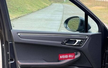 Porsche Macan I рестайлинг, 2025 год, 11 600 000 рублей, 17 фотография