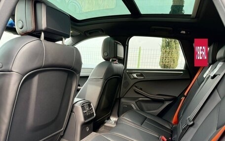 Porsche Macan I рестайлинг, 2025 год, 11 600 000 рублей, 16 фотография