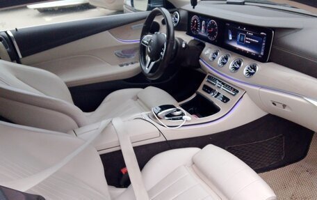 Mercedes-Benz E-Класс, 2020 год, 4 600 000 рублей, 6 фотография