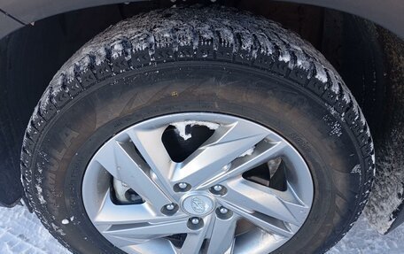 Hyundai Creta, 2021 год, 2 350 000 рублей, 12 фотография