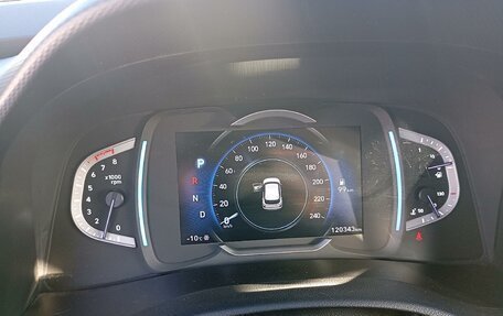 Hyundai Creta, 2021 год, 2 350 000 рублей, 7 фотография