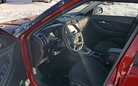 Hyundai Creta, 2021 год, 2 350 000 рублей, 8 фотография