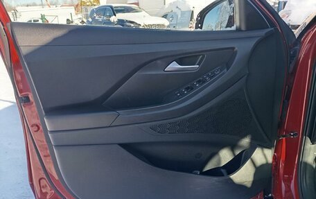 Hyundai Creta, 2021 год, 2 350 000 рублей, 9 фотография