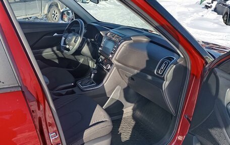 Hyundai Creta, 2021 год, 2 350 000 рублей, 10 фотография