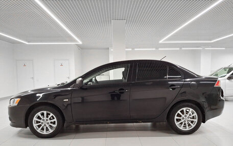 Mitsubishi Lancer IX, 2012 год, 759 000 рублей, 8 фотография