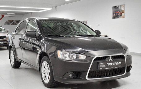 Mitsubishi Lancer IX, 2012 год, 759 000 рублей, 3 фотография
