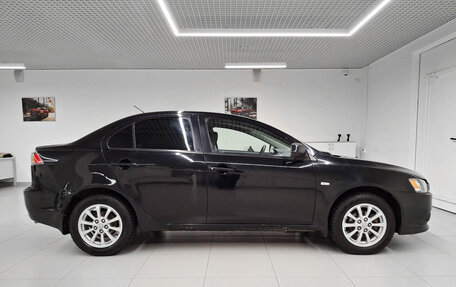 Mitsubishi Lancer IX, 2012 год, 759 000 рублей, 4 фотография