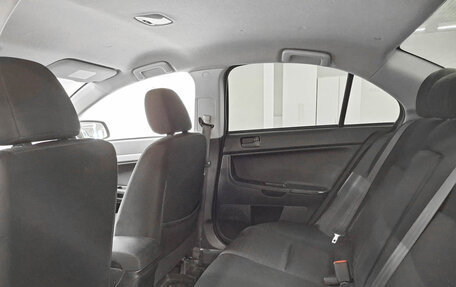 Mitsubishi Lancer IX, 2012 год, 759 000 рублей, 12 фотография