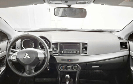 Mitsubishi Lancer IX, 2012 год, 759 000 рублей, 14 фотография