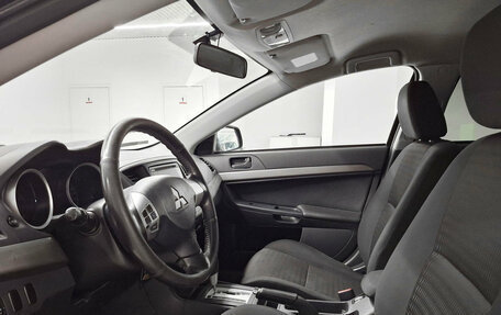 Mitsubishi Lancer IX, 2012 год, 759 000 рублей, 16 фотография