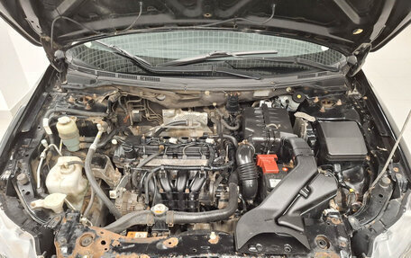 Mitsubishi Lancer IX, 2012 год, 759 000 рублей, 9 фотография