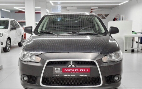 Mitsubishi Lancer IX, 2012 год, 759 000 рублей, 2 фотография
