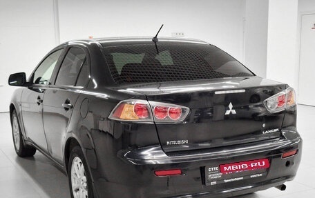 Mitsubishi Lancer IX, 2012 год, 759 000 рублей, 7 фотография