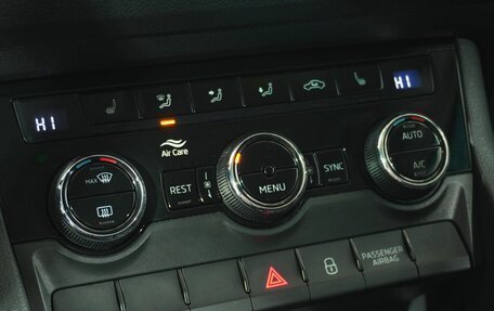 Skoda Kodiaq I, 2019 год, 2 139 000 рублей, 13 фотография