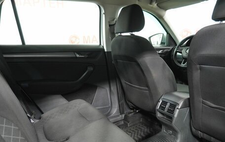 Skoda Kodiaq I, 2019 год, 2 139 000 рублей, 11 фотография