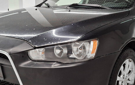 Mitsubishi Lancer IX, 2012 год, 759 000 рублей, 17 фотография