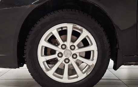 Mitsubishi Lancer IX, 2012 год, 759 000 рублей, 18 фотография