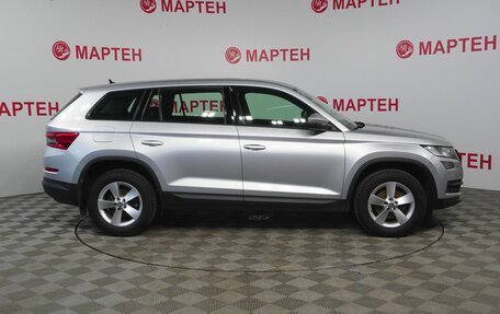 Skoda Kodiaq I, 2019 год, 2 139 000 рублей, 4 фотография