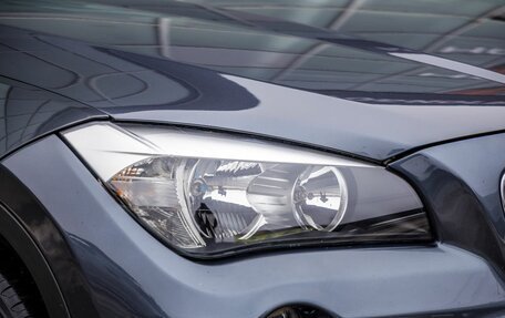 BMW X1, 2013 год, 1 498 000 рублей, 7 фотография