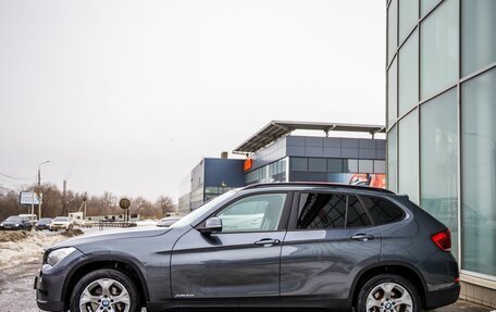 BMW X1, 2013 год, 1 498 000 рублей, 4 фотография