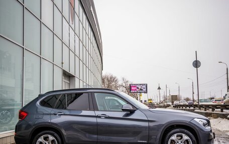 BMW X1, 2013 год, 1 498 000 рублей, 5 фотография