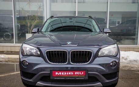 BMW X1, 2013 год, 1 498 000 рублей, 2 фотография