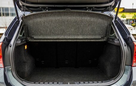 BMW X1, 2013 год, 1 498 000 рублей, 12 фотография