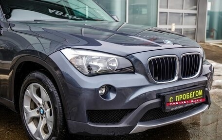 BMW X1, 2013 год, 1 498 000 рублей, 6 фотография