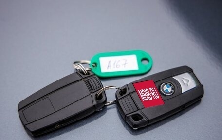 BMW X1, 2013 год, 1 498 000 рублей, 13 фотография