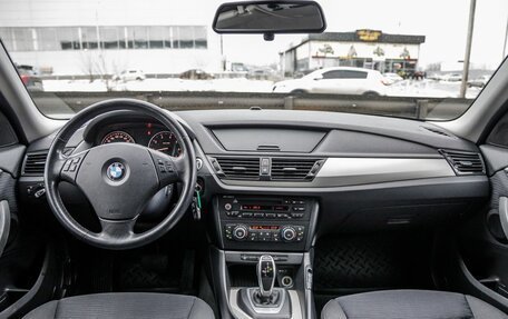 BMW X1, 2013 год, 1 498 000 рублей, 29 фотография